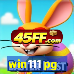 win111 pg